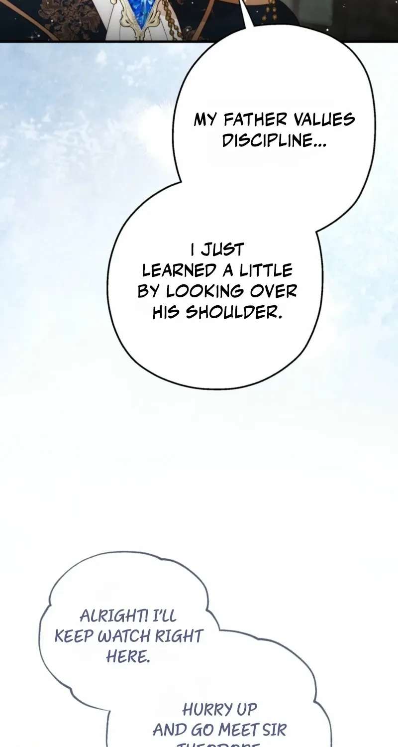 How to Survive as the Daughter of the Emperor Who Killed Me Chapter 40 - page 15