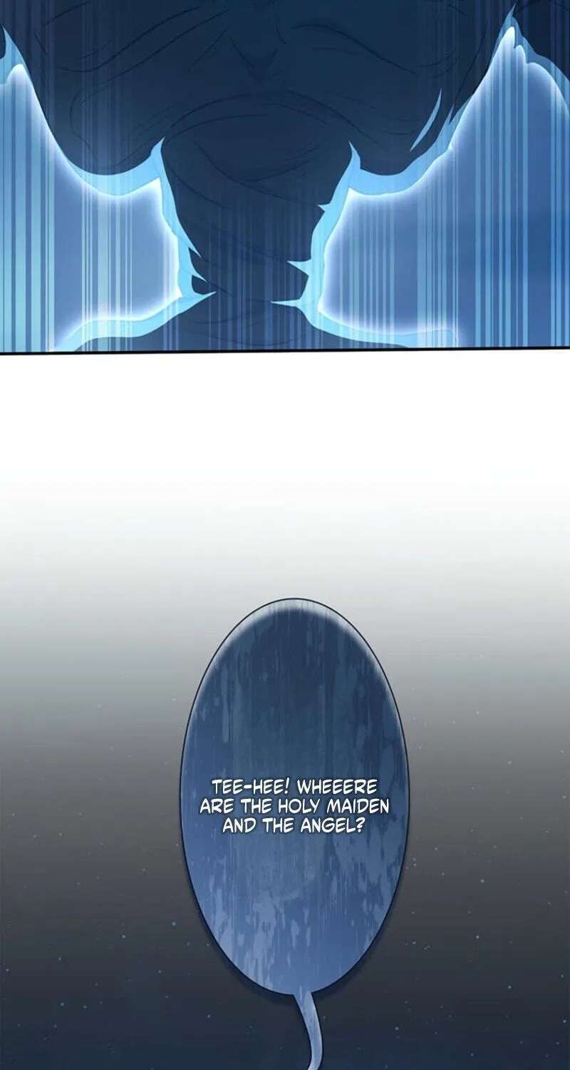Seiken Reijou no Kareinaru Oshi Katsu ~Aisuru Kishi wa Watashi ga Zenryoku de Mamorimasu~ Chapter 27 - page 25
