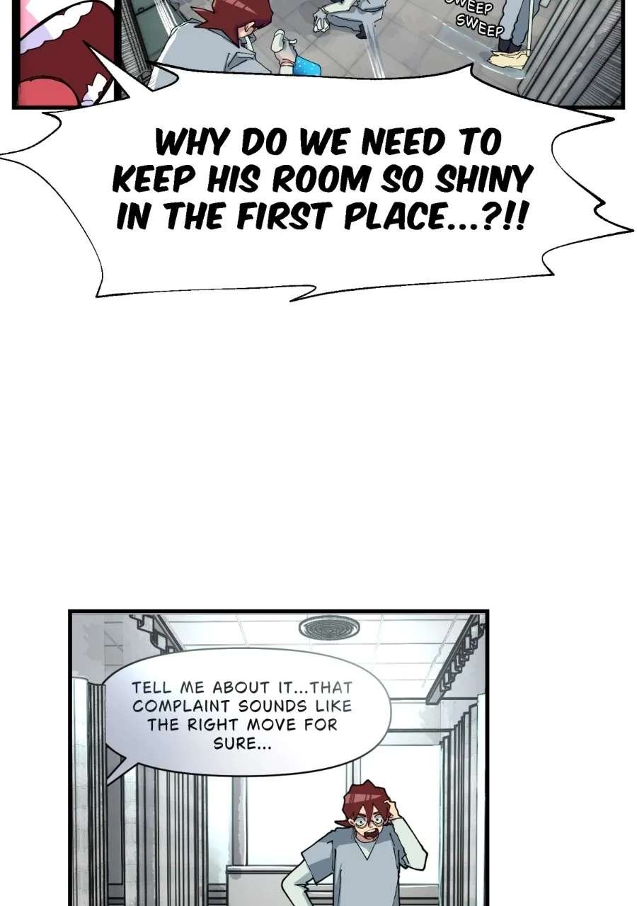 SCREWBALL Chapter 18 - page 6