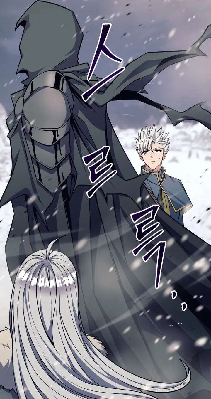 I'm Quitting the Hero's Party Chapter 168 - page 17