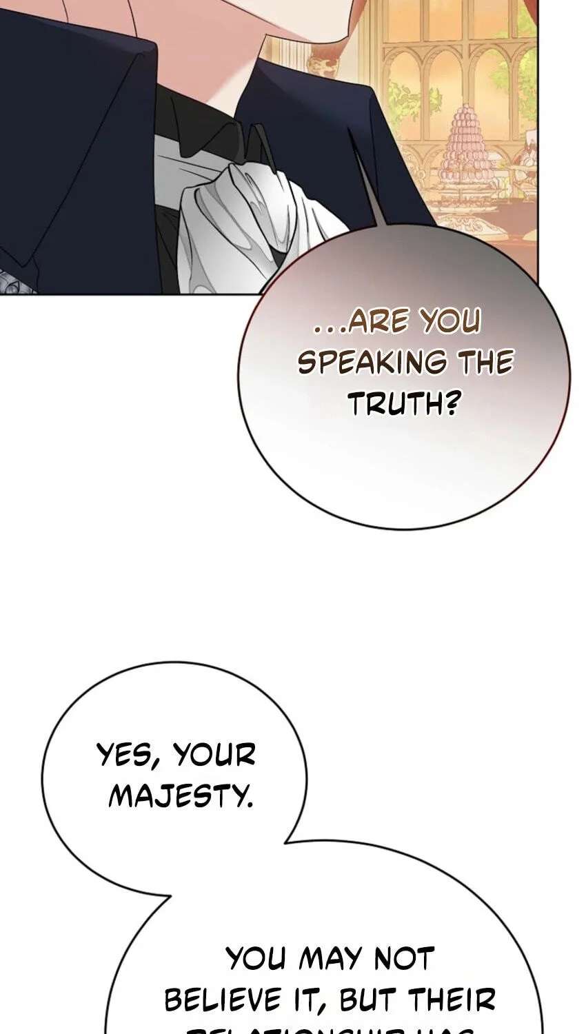 The Beginning of Revenge Starts with Marriage Chapter 46 - page 48