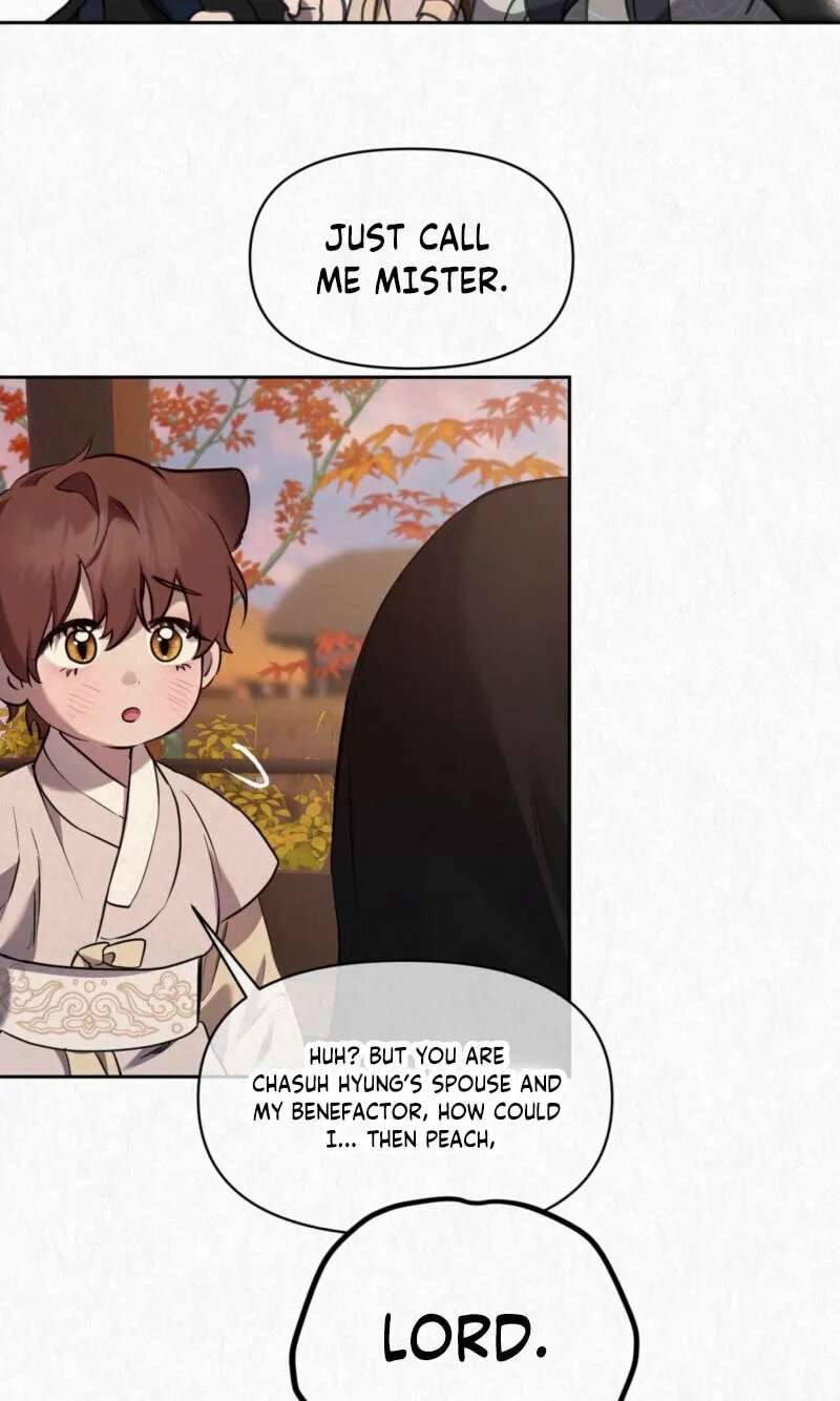 Hidden Sun Chapter 44 - page 32