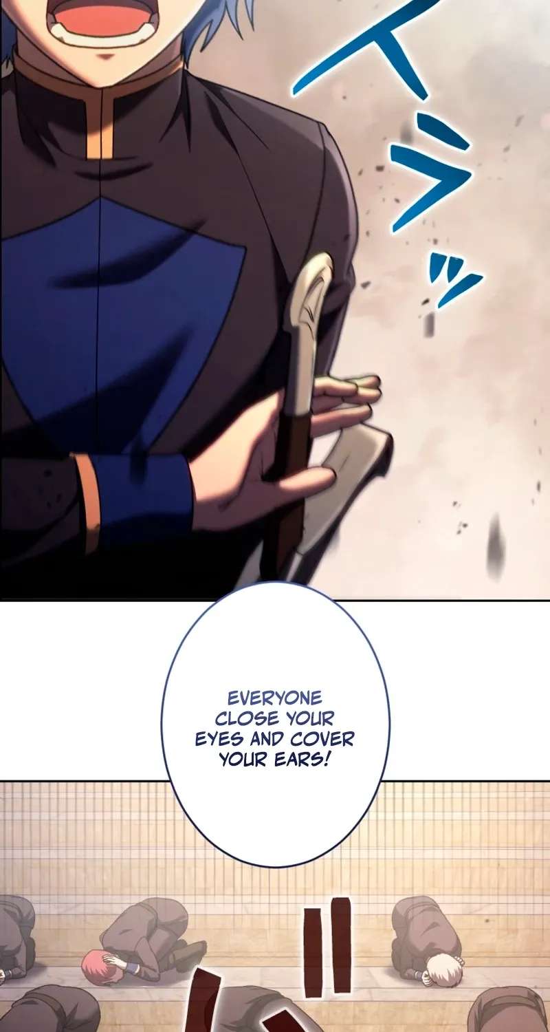 The Youngest Son of the Assassin Clan Regresses with the Power of the Five Demon Kings Chapter 19 - page 86