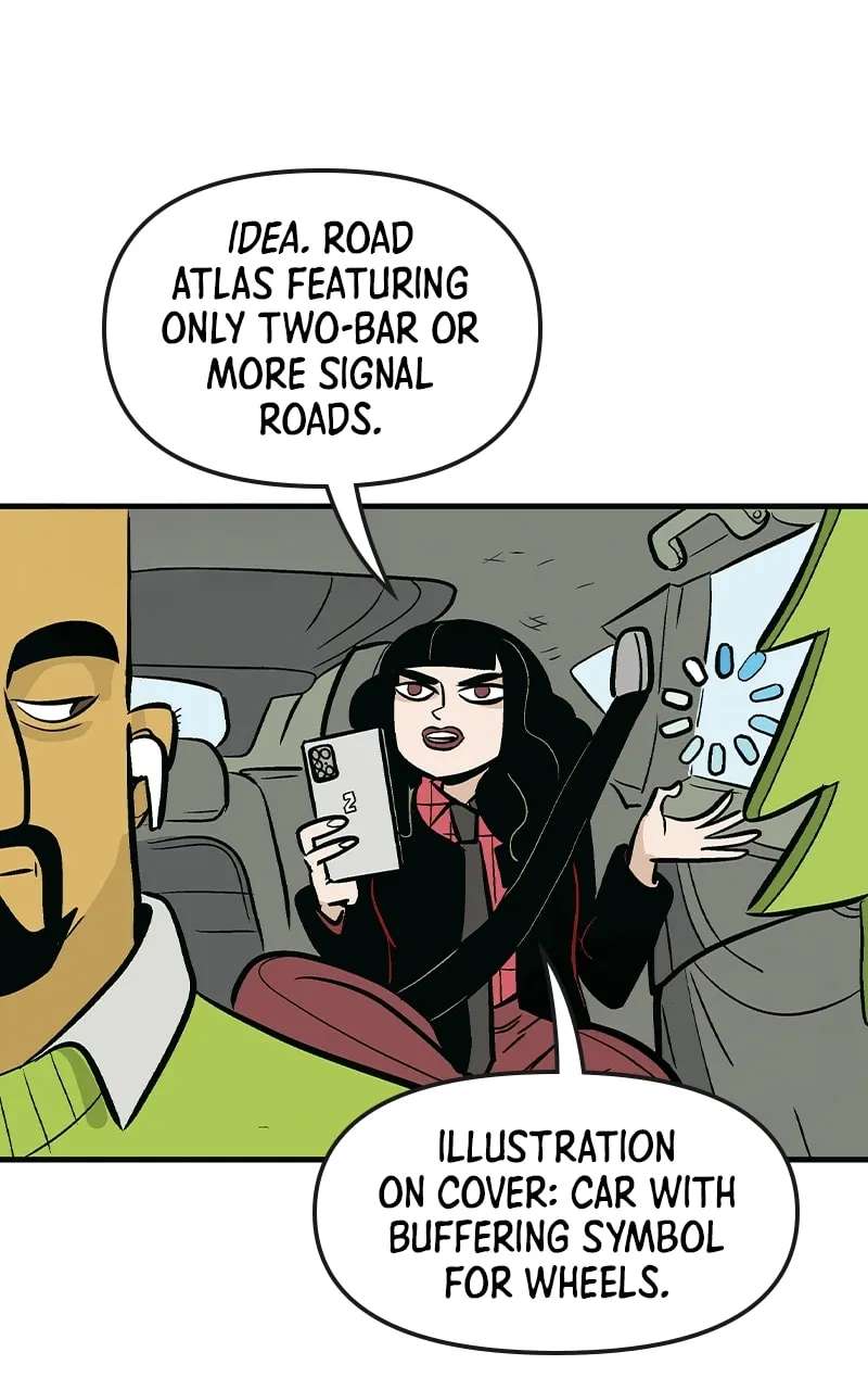 Steeple Chapter 29 - page 6