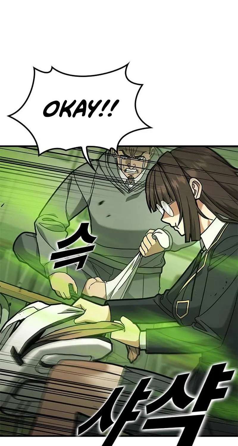 Fight Tier 1 Saving a tutor Chapter 14 - page 36