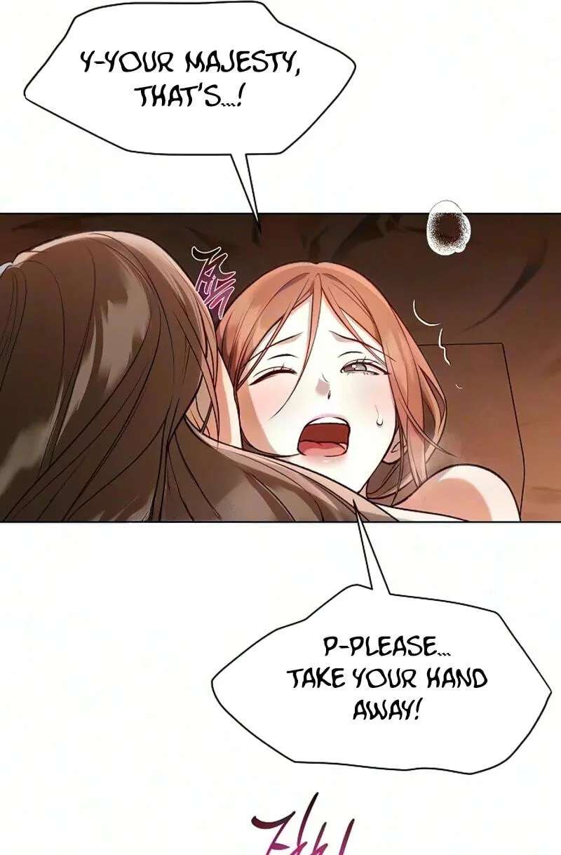 When the autumn night falls over the river Chapter 51 - page 39