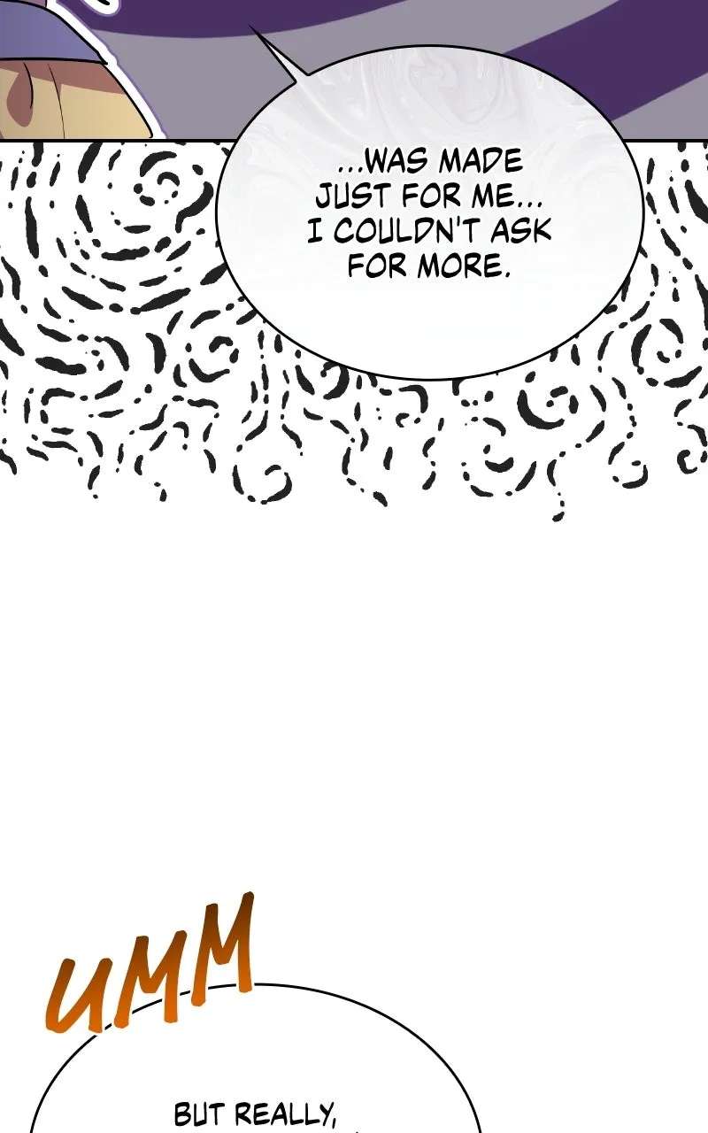 They All Live inthe Little Lady's Garden Chapter 49 - page 50
