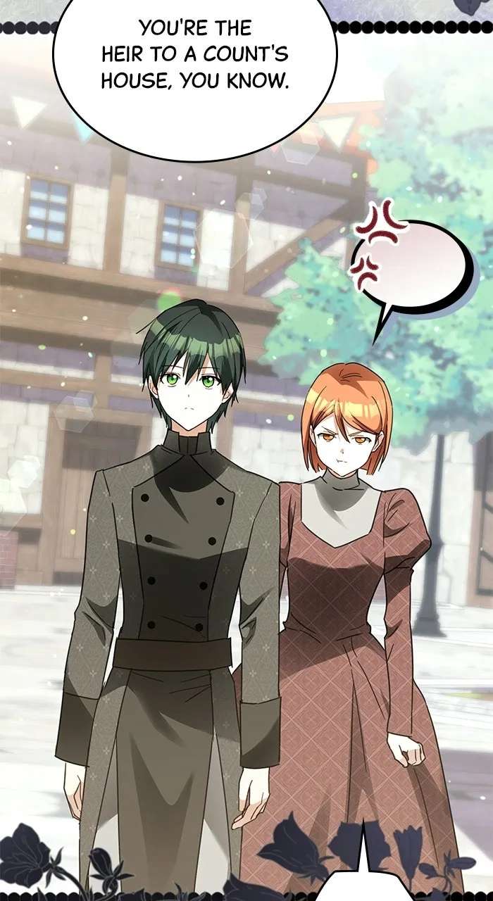 I Became the Duke’sMale Servant Chapter 71 - page 16