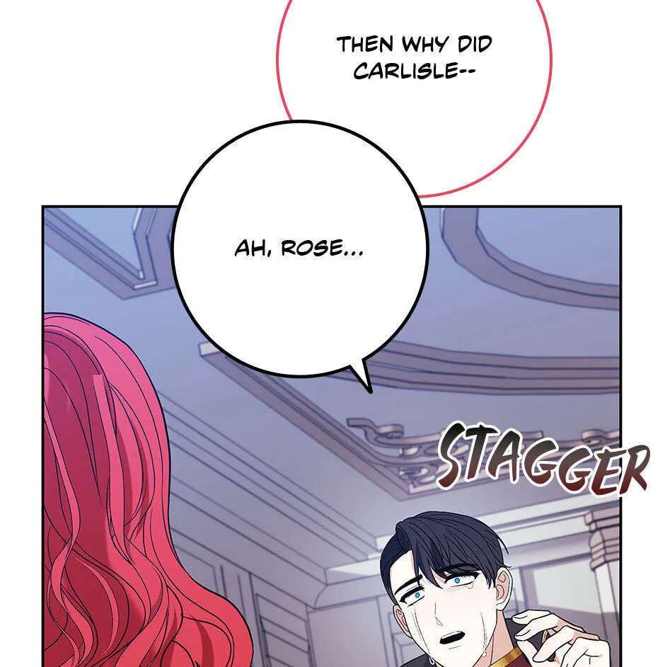 Running Away At Night Chapter 63 - page 105