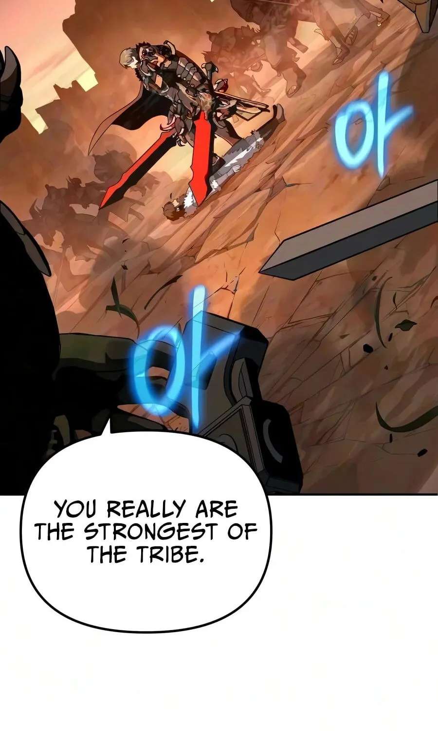 The Knight King Who Returned with a God Chapter 184 - page 14