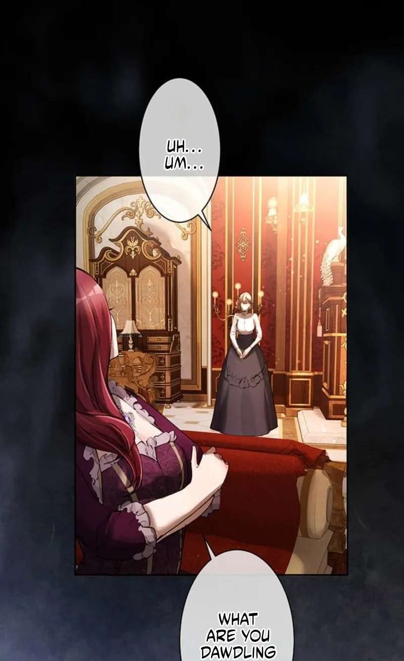 A Farewell Revenge for My Beloved Chapter 23 - page 27