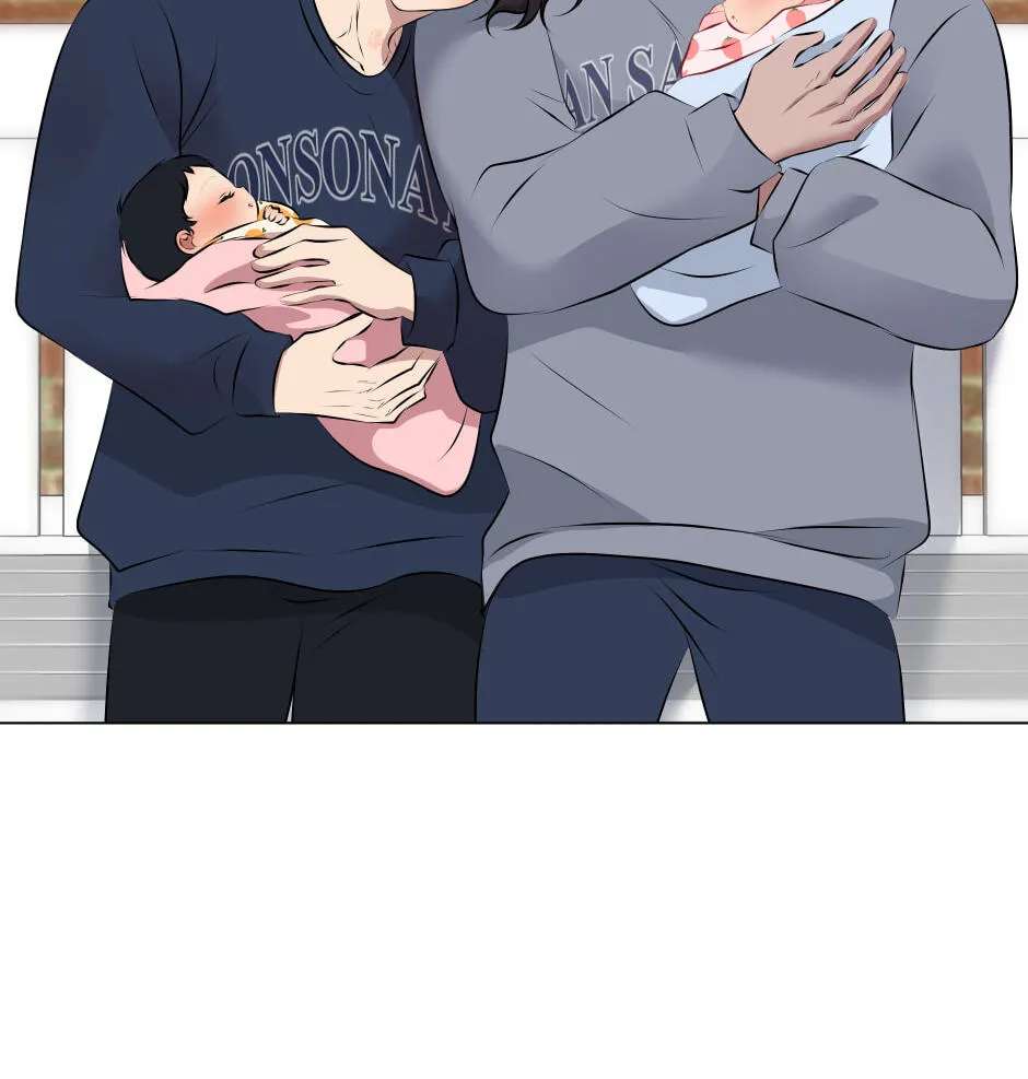 Quiero enamorar al papá de mi bendición Chapter 214 - page 2