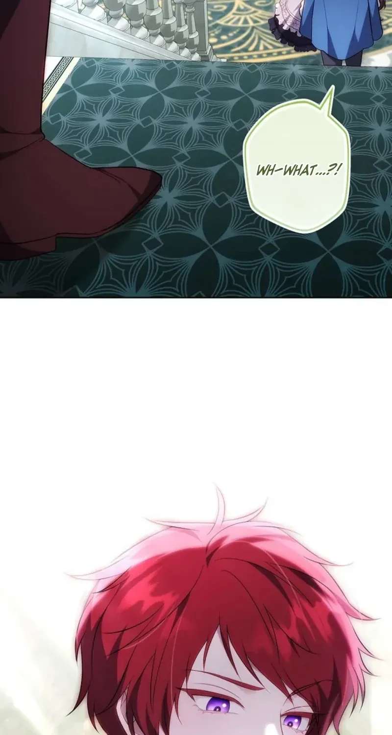 One Day, the Male Lead Fell Into Our House Chapter 28 - page 108