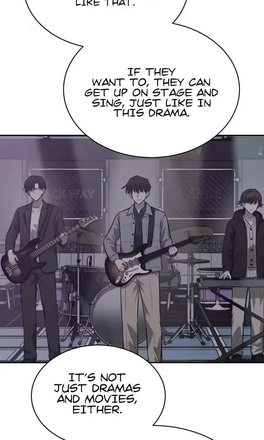 The Possessed Acting Prodigy Chapter 63 - page 19