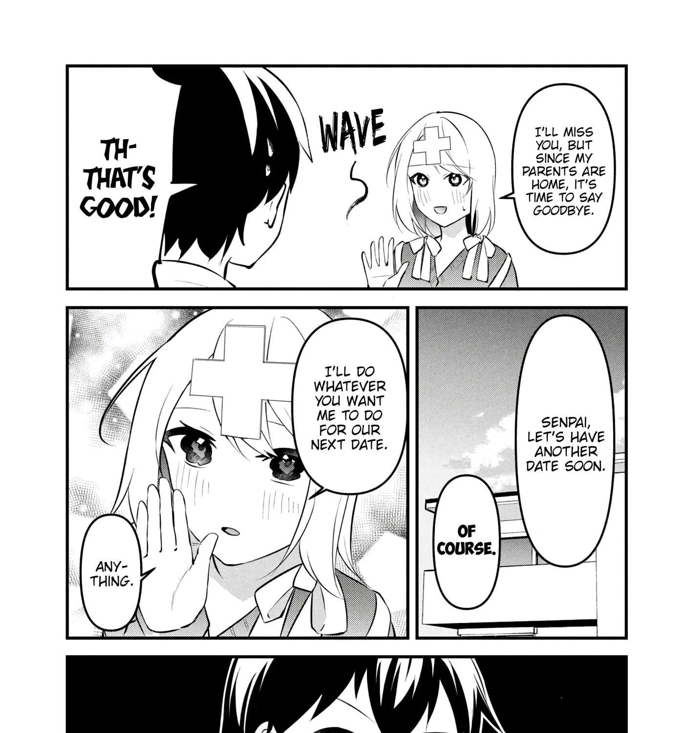 When I Isolated Myself From the Beautiful Girls Who Always Make Fun of Me, I Think They Actually Loved Me. Chapter 16 - page 97