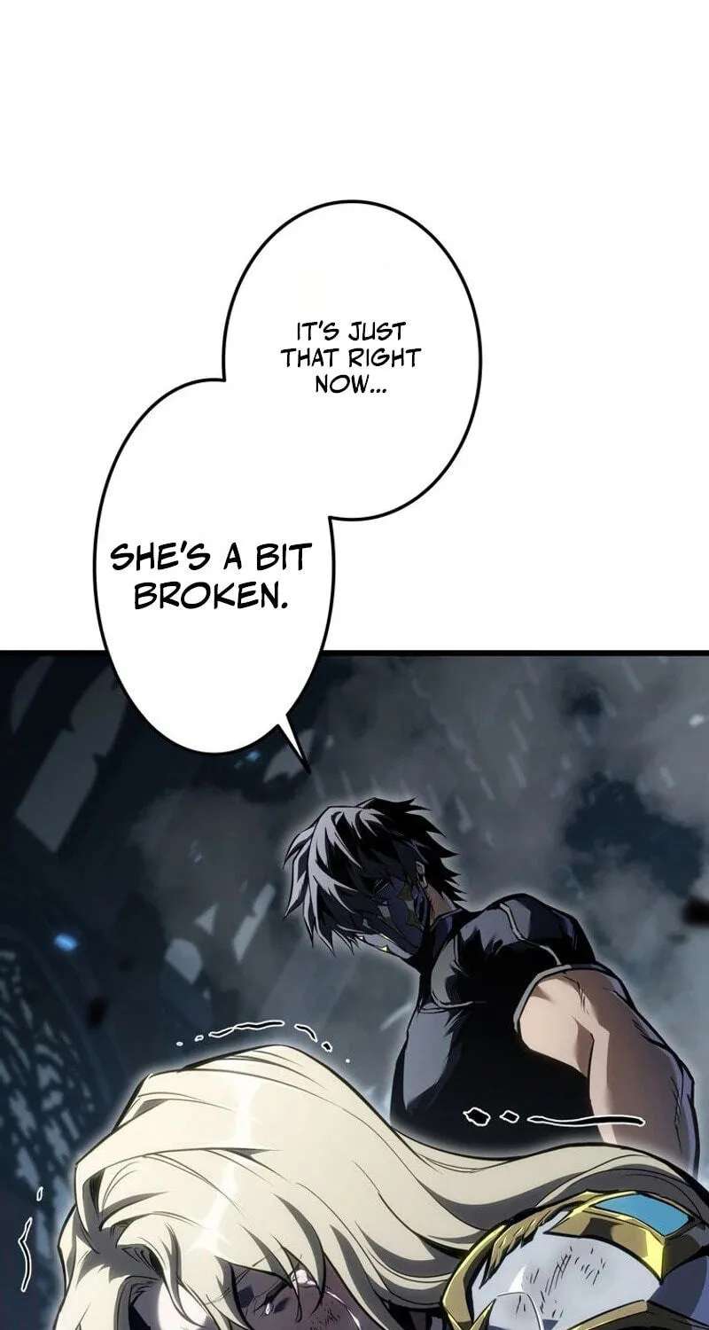 Reincarnator's Stream Chapter 61 - page 99