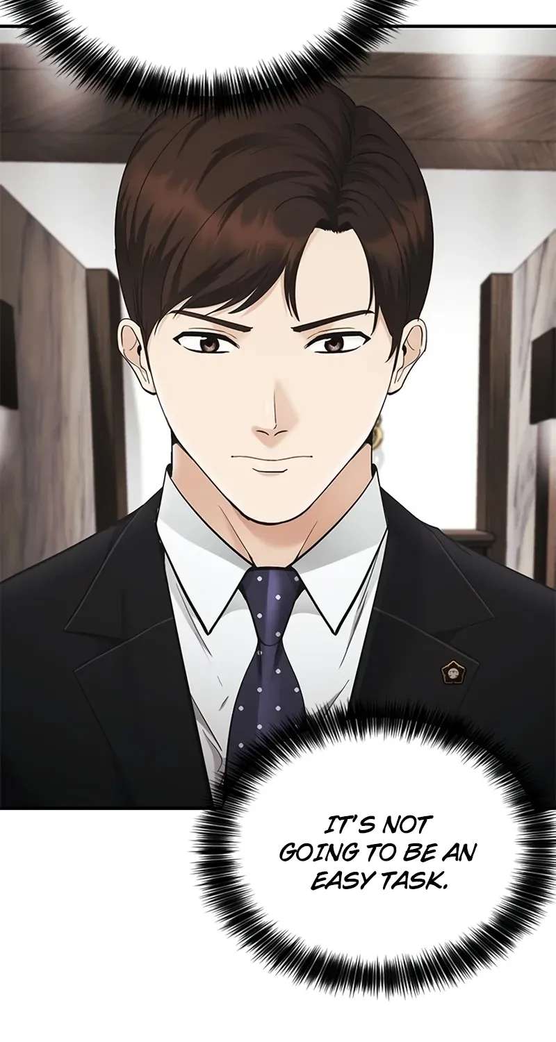 The Lawyer Who Sees Souls Chapter 30 - page 83
