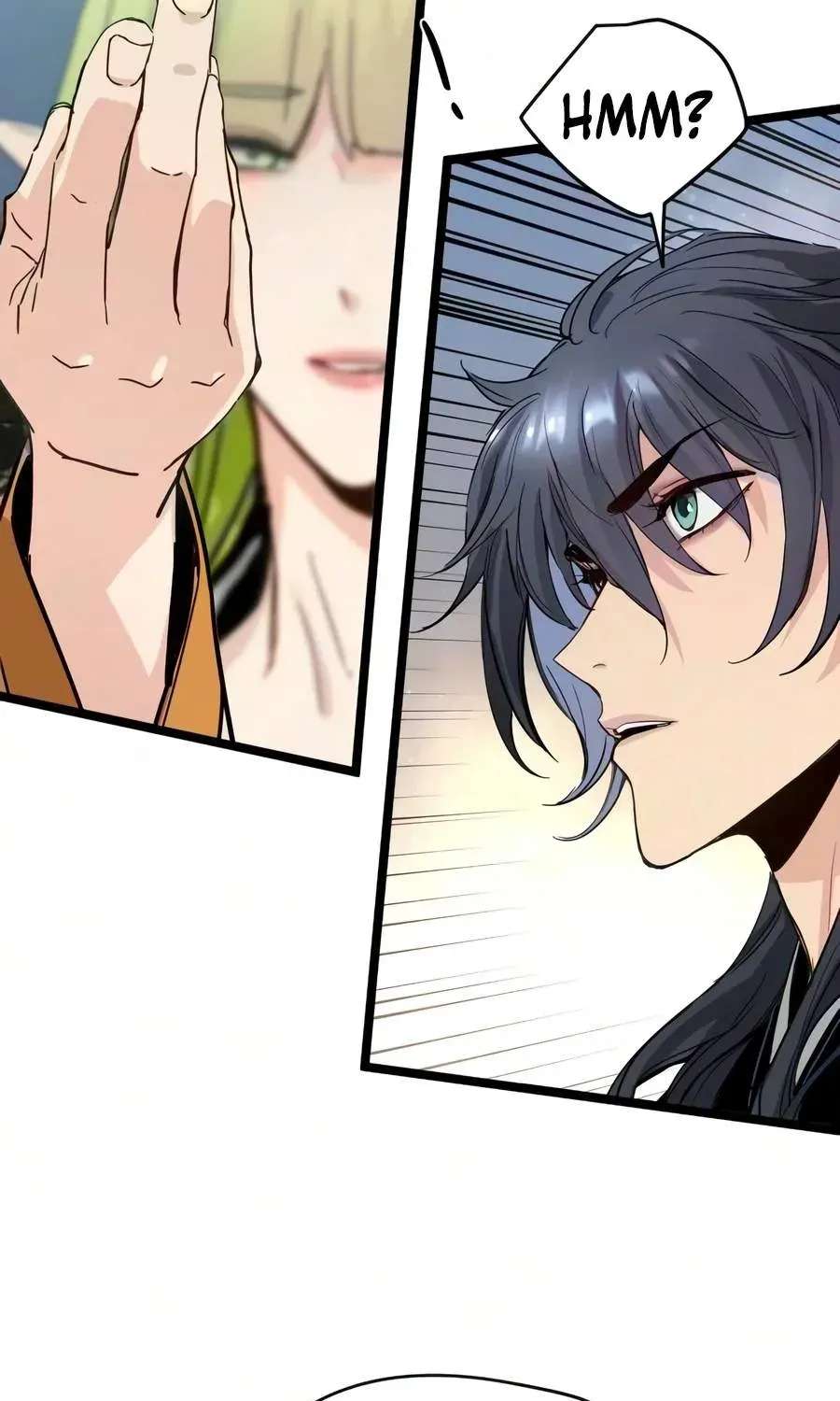 Surviving As A Genius On Borrowed Time Chapter 91 - page 24