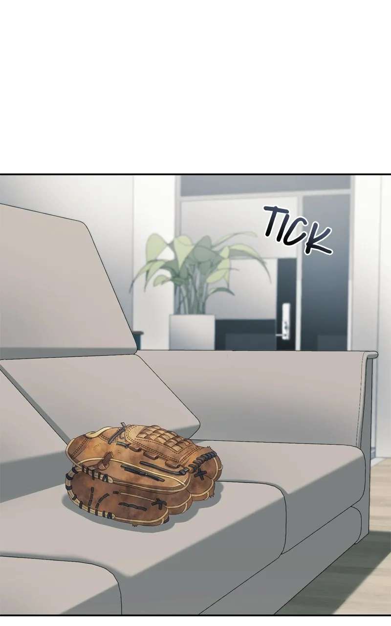 Back to First Base Chapter 1 - page 105