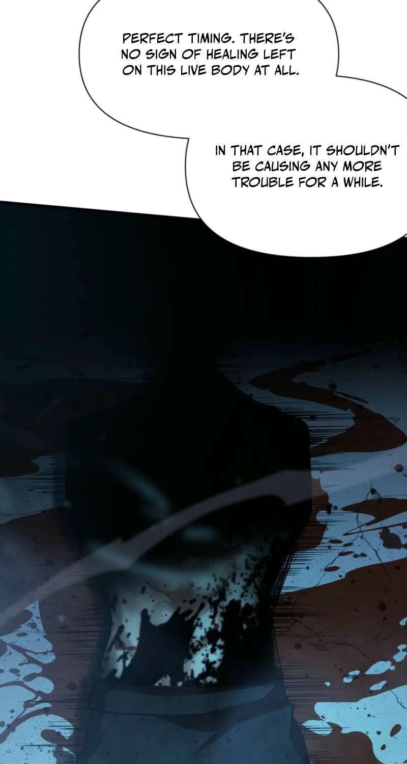 Transmigrating Into The Cyber Game After Being On Top For Killing Boss Chapter 63 - page 15