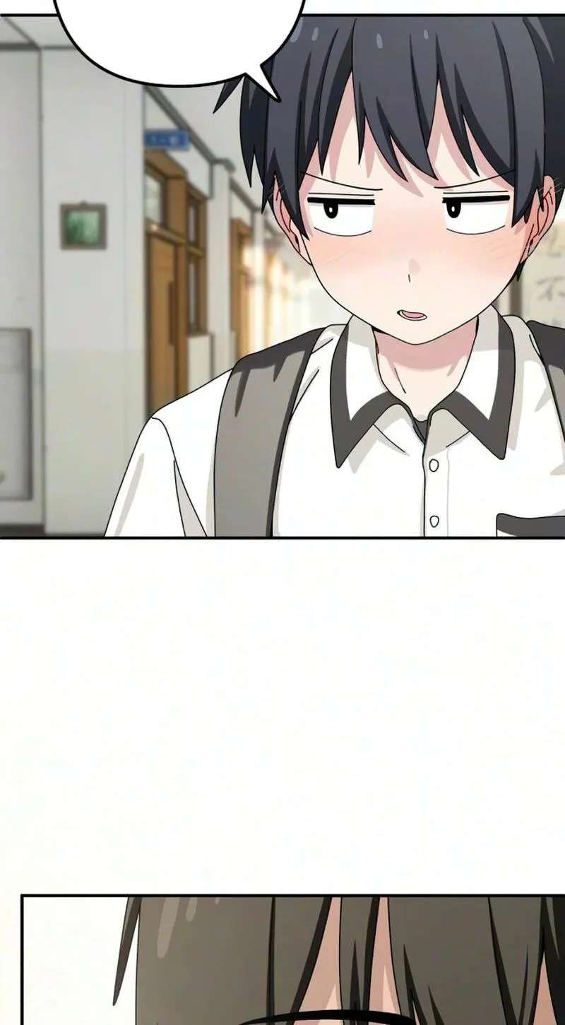 Black but Pure White Chapter 6 - page 69