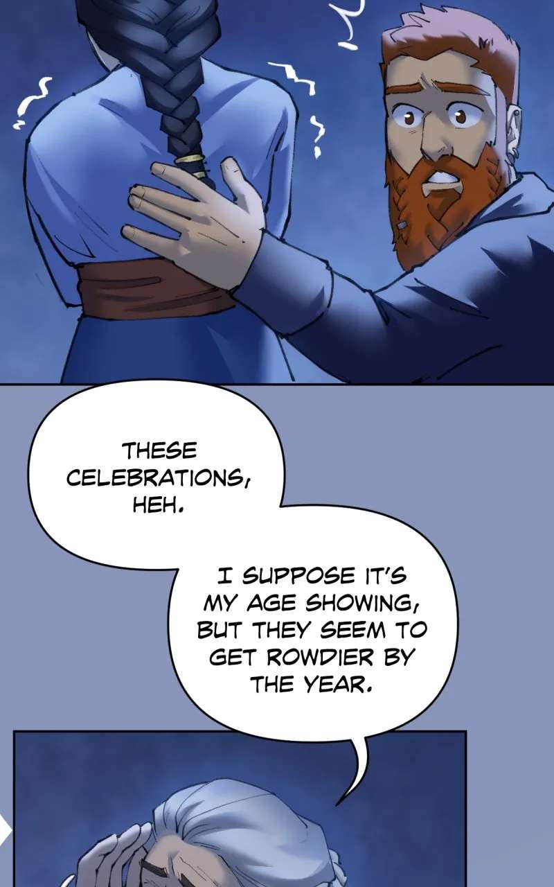 A Spell for a Smith Chapter 81 - page 18