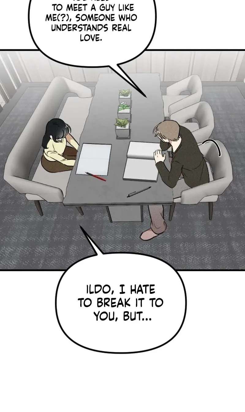 Simply Immature Chapter 1 - page 50