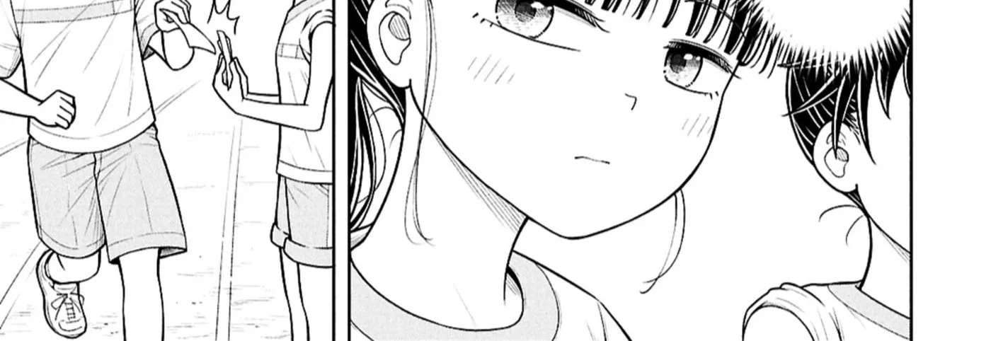 Kyou kara Hajimeru Osananajimi Chapter 179 - page 6