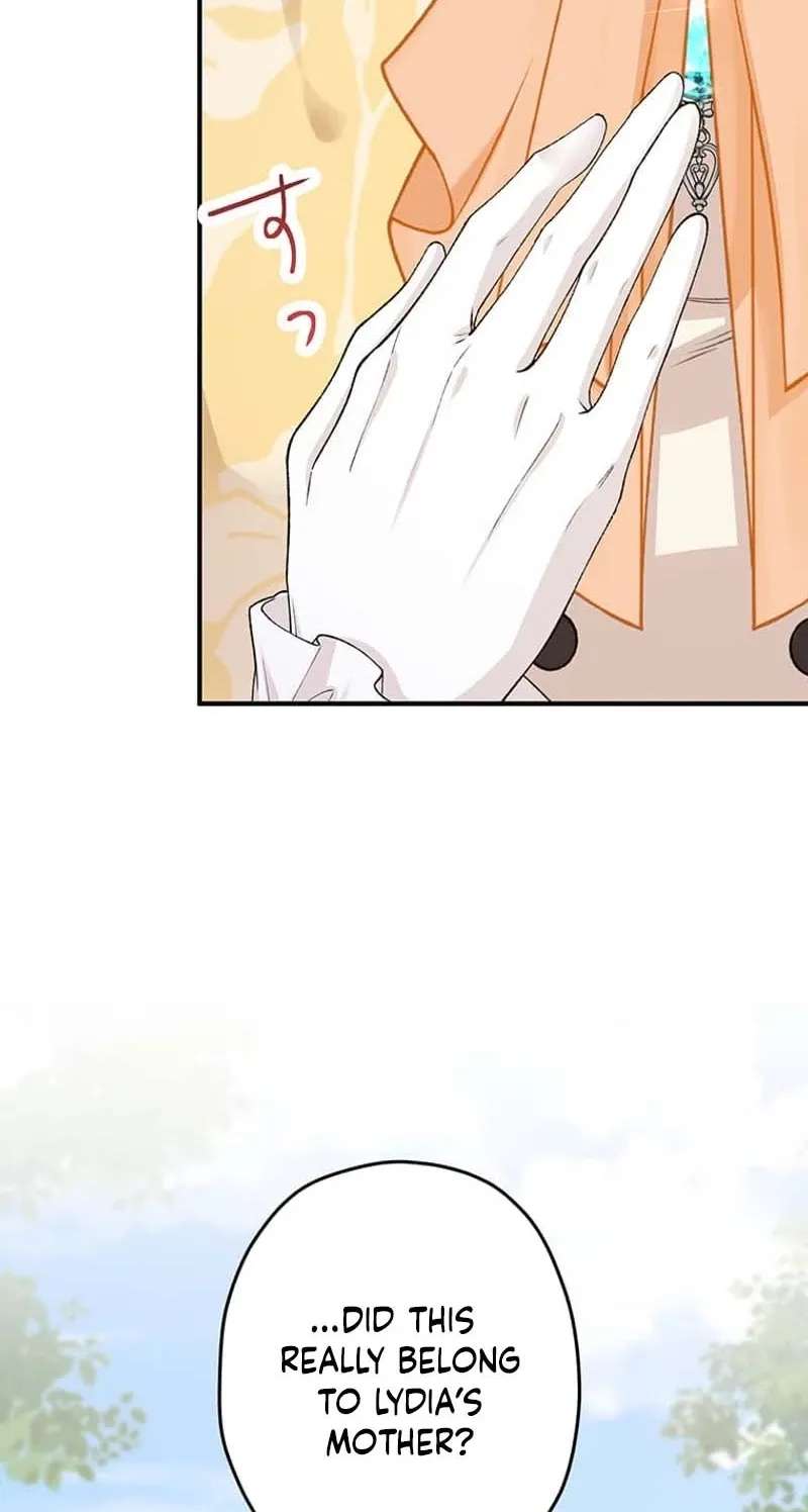 The Amnesiac Hound's Endless Obsession Chapter 17 - page 48