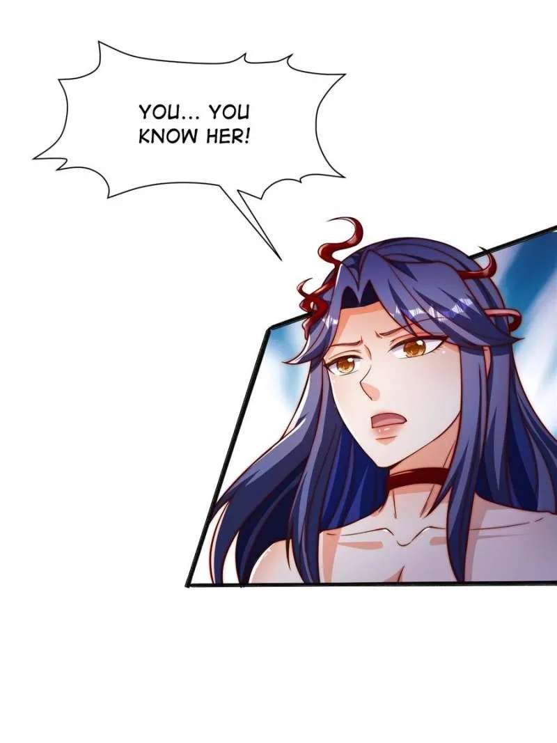 Fellow Daoist, Your Script Is So Beautiful Chapter 107 - page 7