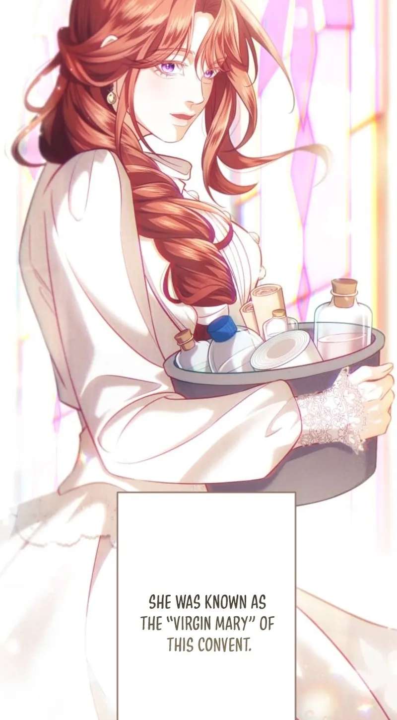A Widowed Queen's Devotion for Love Chapter 41 - page 41