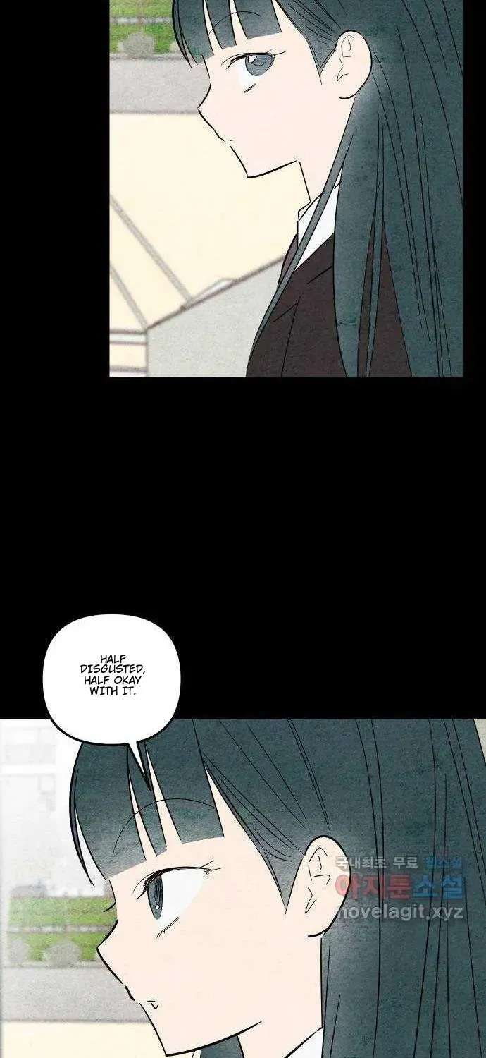 How to Turn You Around Chapter 36 - page 51