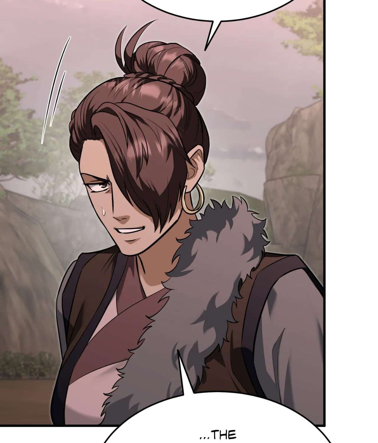 The Demon Leader's Lover Chapter 49 - page 121