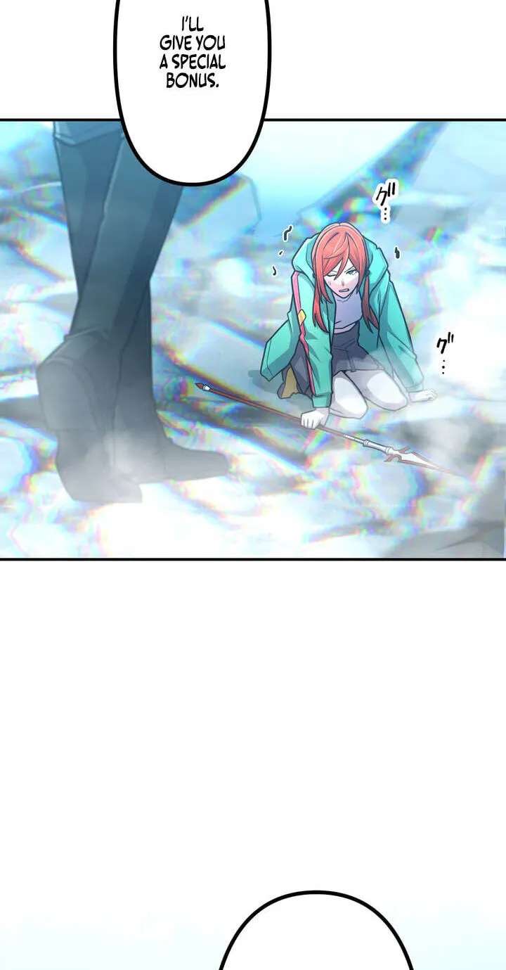 Maou App de S-kyuu Hunter ni Naremashita Chapter 156 - page 43