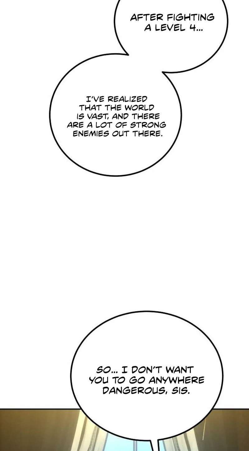 Secretly More Powerful than the Hero Chapter 140 - page 23