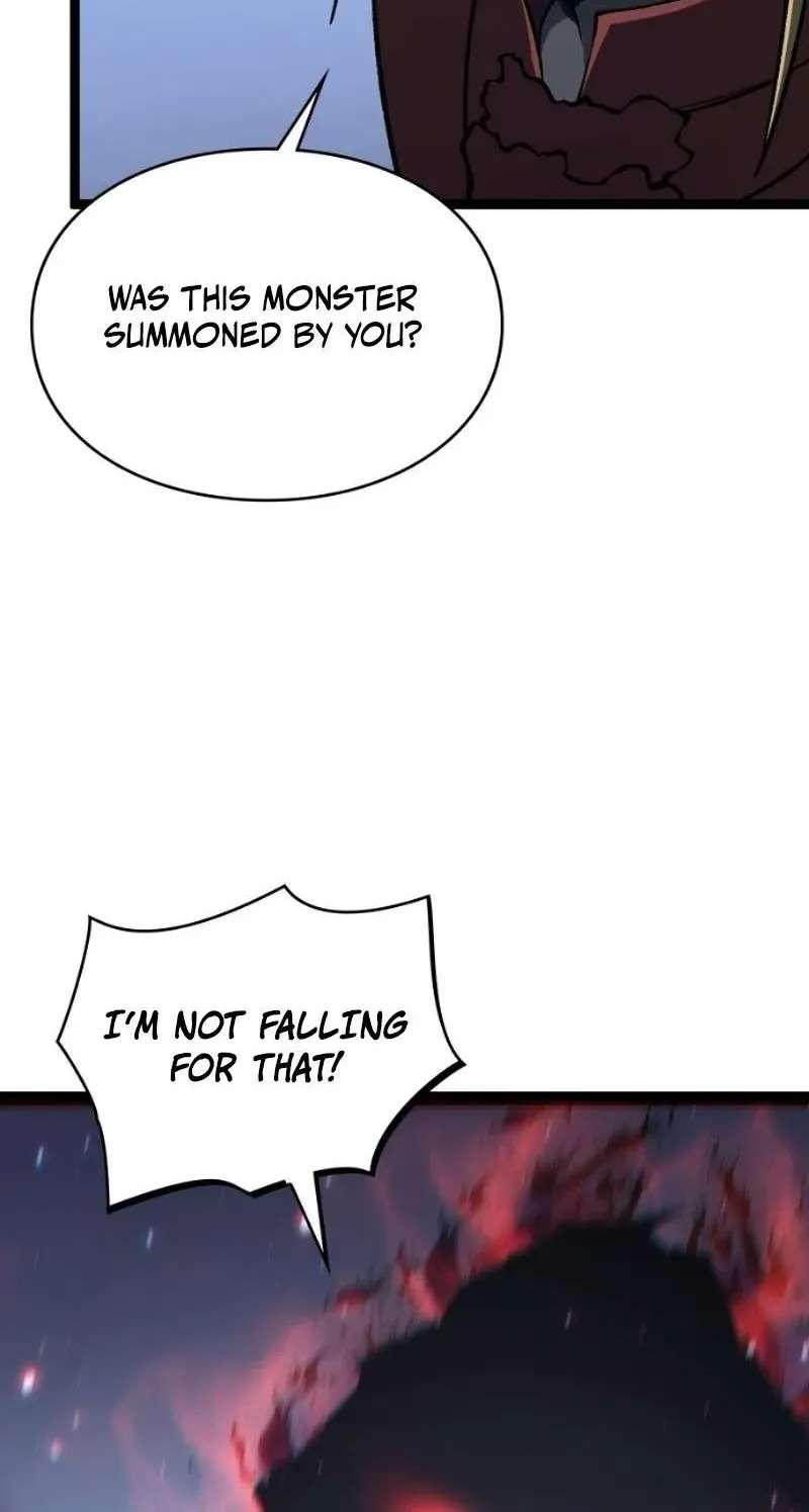 Rebirth:Monarch of the Dead Chapter 26 - page 24
