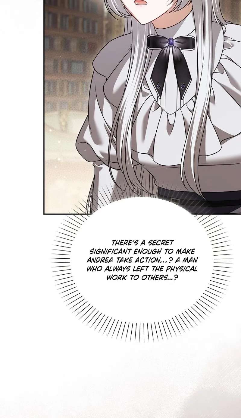 I'll Die If I Don't Get Married Chapter 54 - page 28