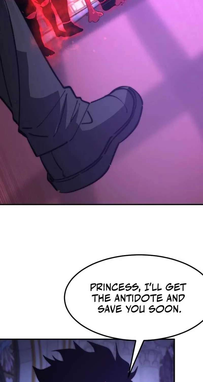 Devil Summoner, I am the Abyss Lord Chapter 86 - page 23