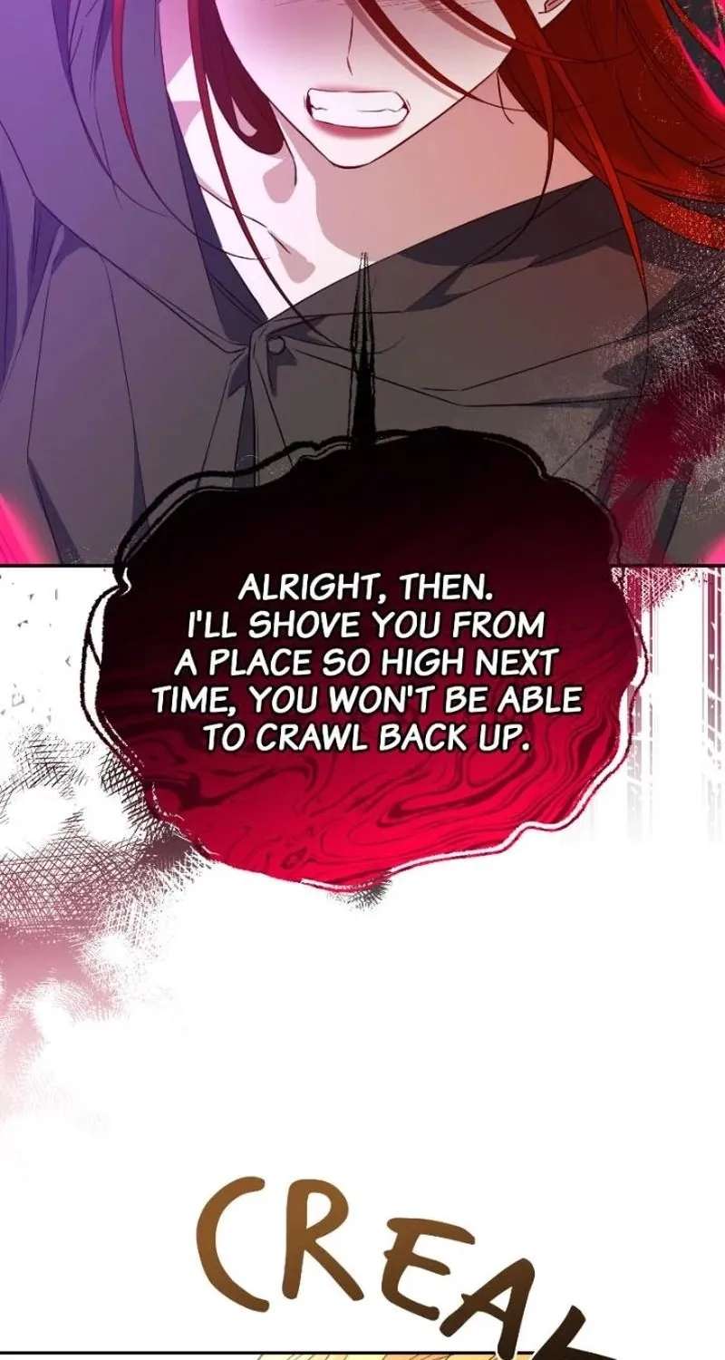 The Wife's Seduction Chapter 74 - page 51