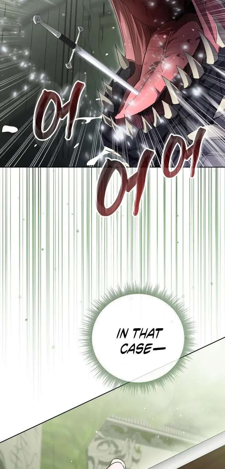 The Princess Stans in Secret Chapter 79 - page 53