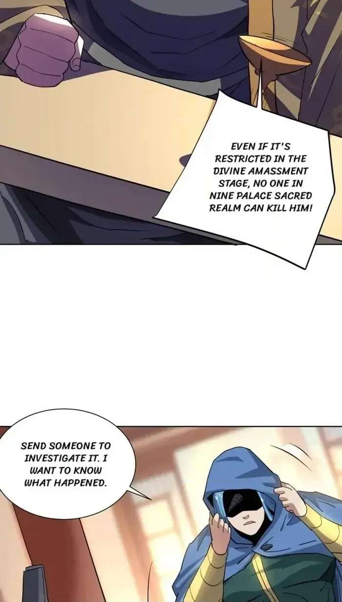Eternal First Son-In-Law Chapter 299 - page 10