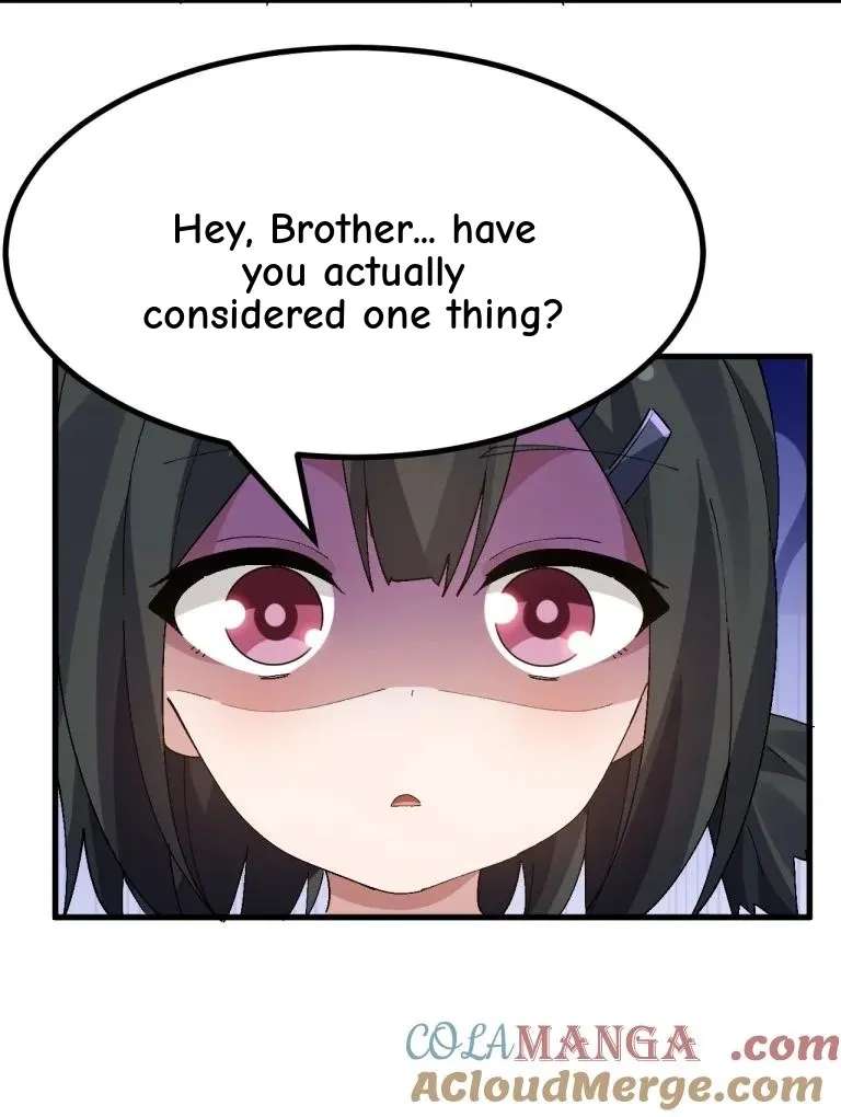 The Graduation Project Is, Making Butter! Chapter 54 - page 20