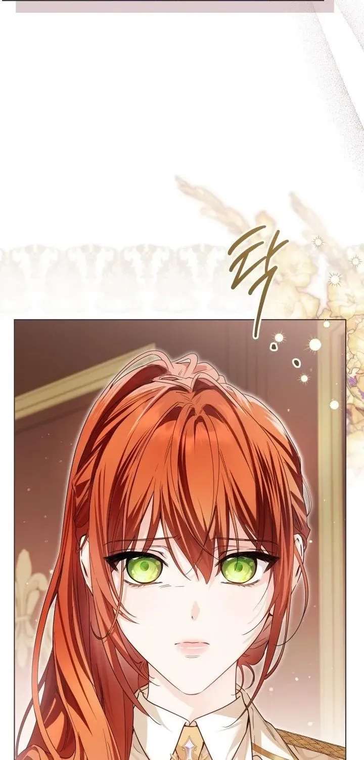 The Princess Stans in Secret Chapter 104 - page 64