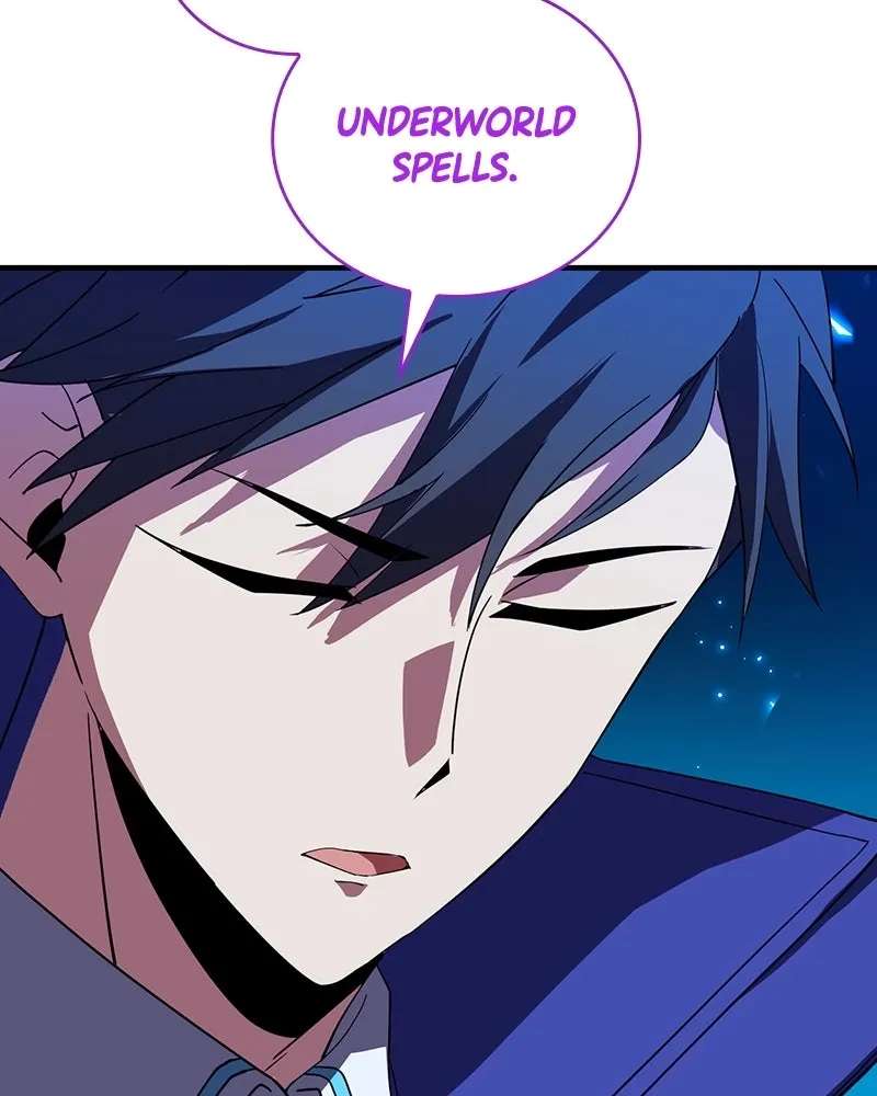 The Underworld Transcendent Returns Chapter 17 - page 84