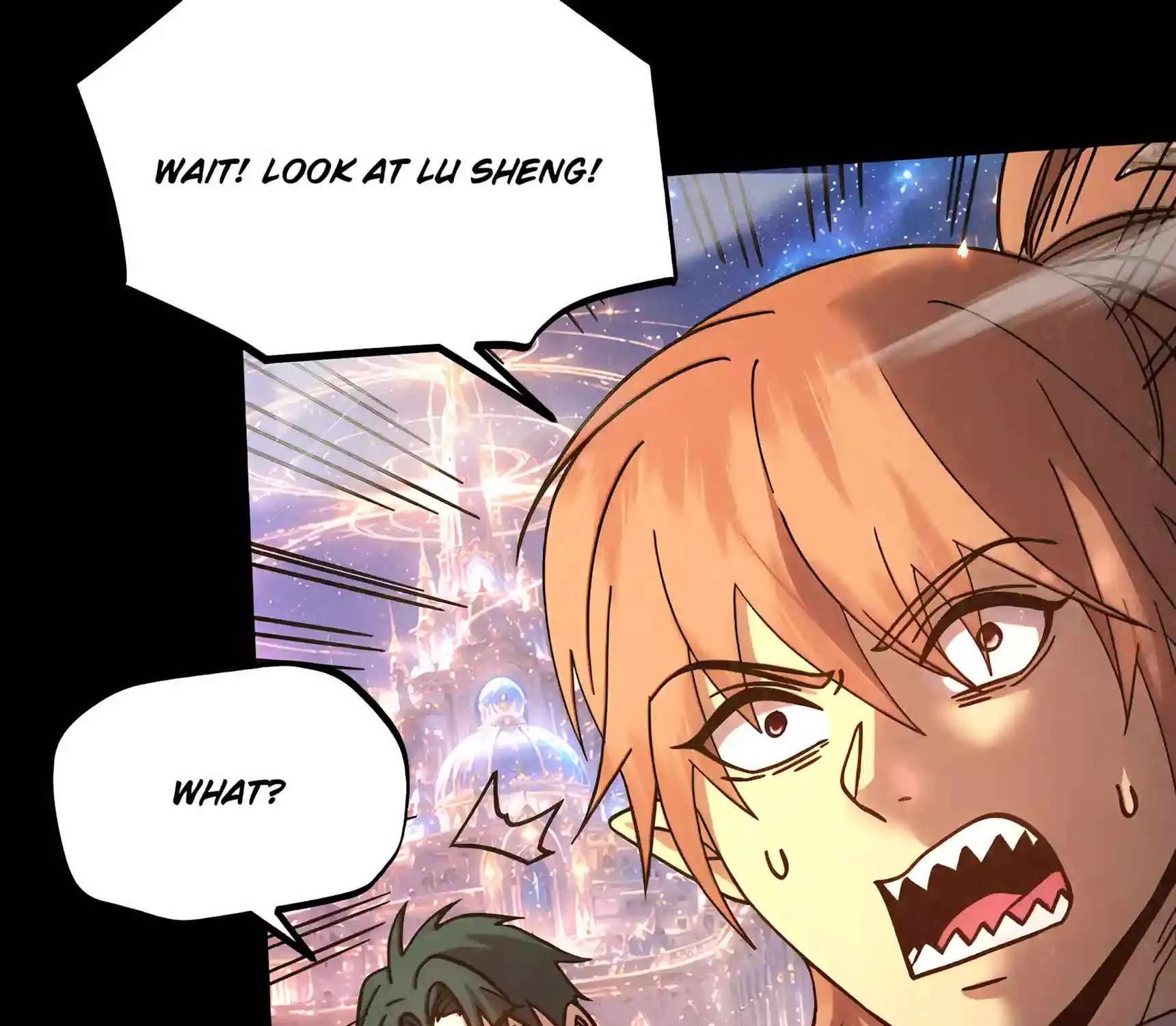 Logging 10,000 Years into the Future (Apex Future Martial Arts) Chapter 348 - page 111