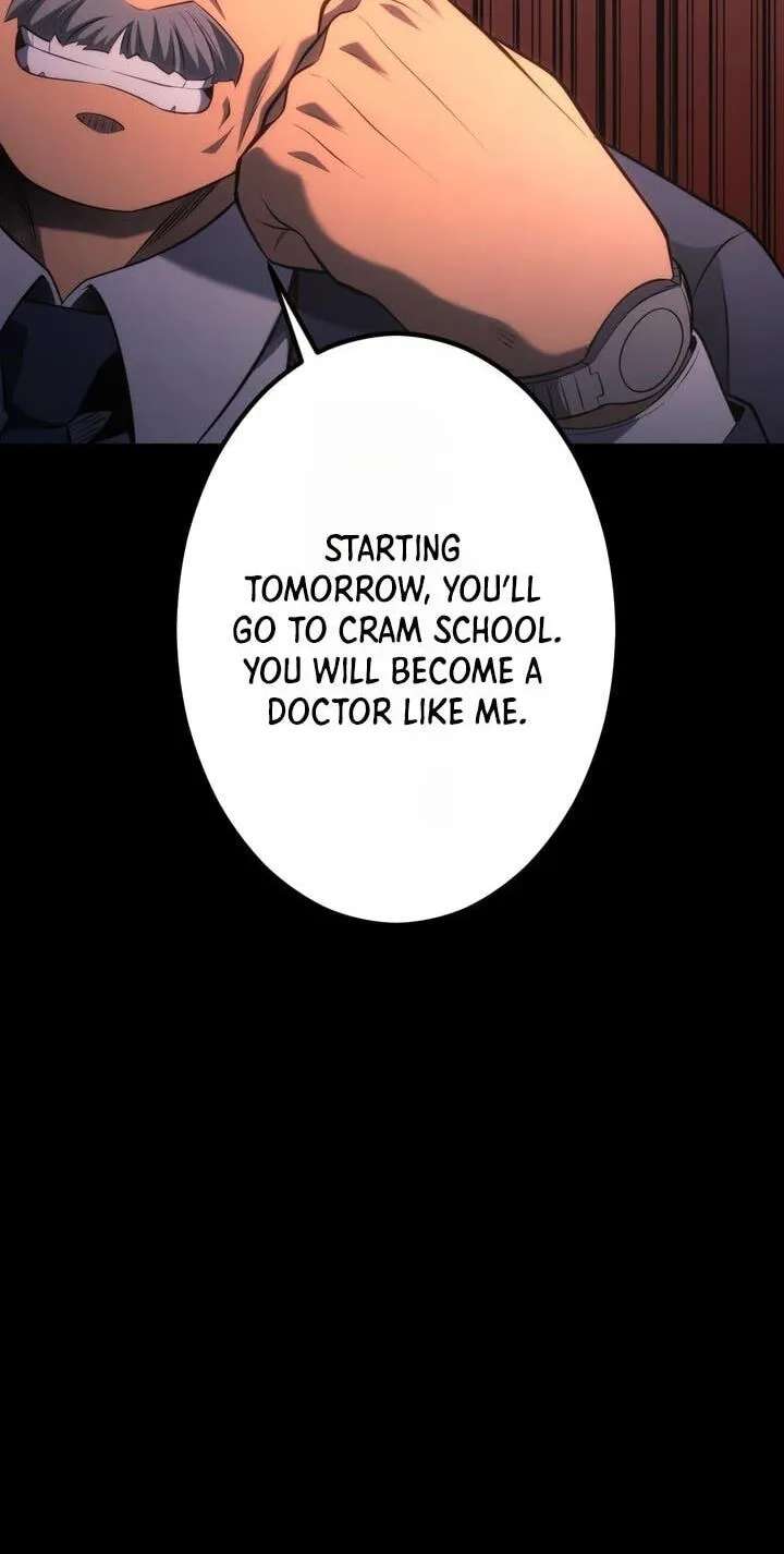 Shinigami no Kikan ~Assassin~ Chapter 24 - page 71
