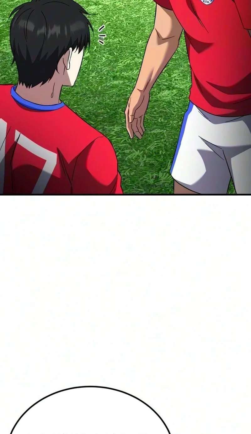 The Genius Midfielder With the Killer Pass Chapter 73 - page 117