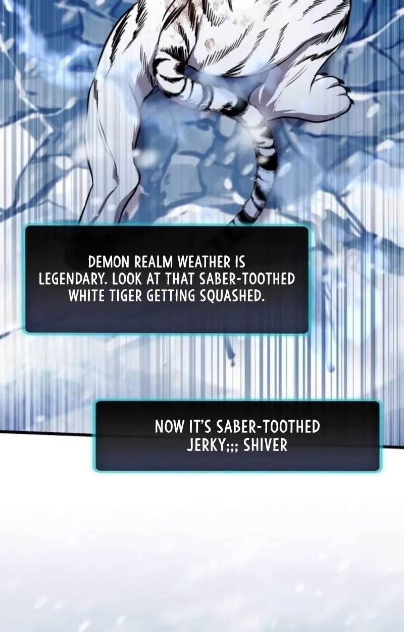 The Heavenly Demon's Otherworld Livestream Chapter 15 - page 135