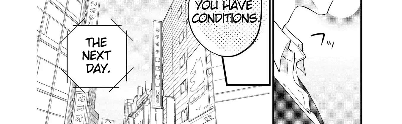 Agasa-Kun Wa Yande Iru. Chapter 2 - page 20