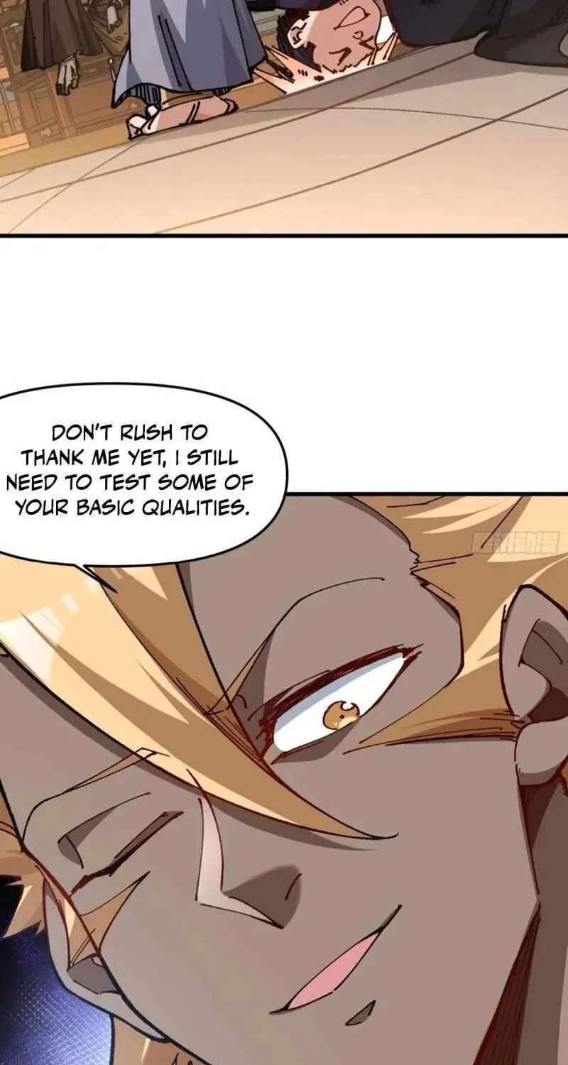 Bai Lan De Wo, Quan Kao Tu Di Xu Ming Chapter 50 - page 30